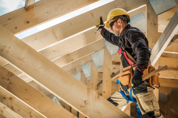 Best Roof Restoration Services  in Mount Airy, GA