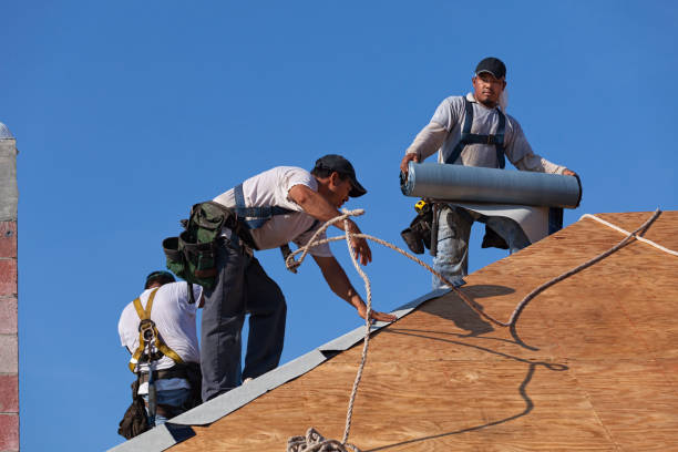 Slate Roofing Contractor in Mount Airy, GA